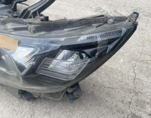TOYOTA Land Cruiser Prado 2017-2022 - 6