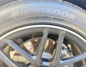 Hankook Dynapro HT (RH12)