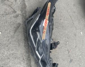 TOYOTA Corolla 2019-2024 - 2