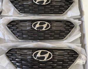 HYUNDAI Ioniq 2019-2022 - 2