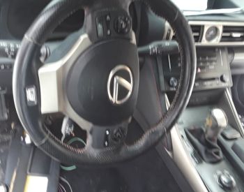 LEXUS IS 250 2006-2022 - 1