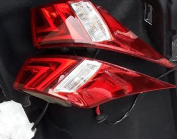 LEXUS IS 250 2006-2022