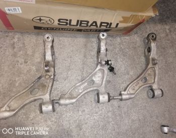 LEXUS GS 450 2012-2019 - 1
