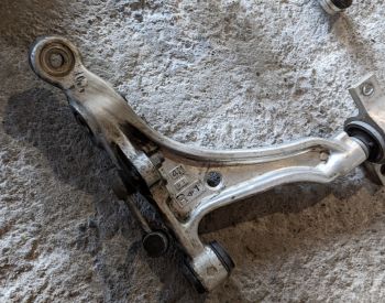 LEXUS GS 450 2012-2019 - 6
