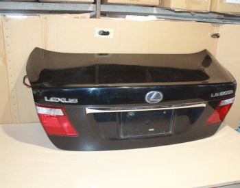 LEXUS LS 460 2006-2012 - 1