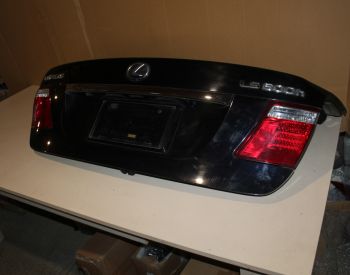 LEXUS LS 460 2006-2012 - 2