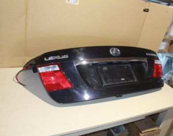 LEXUS LS 460 2006-2012 - 3