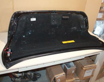 LEXUS LS 460 2006-2012 - 5