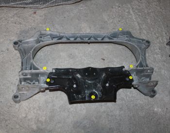 LEXUS IS 350 2020-2024