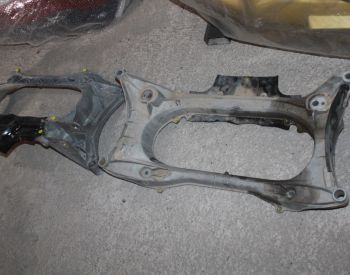 LEXUS IS 350 2020-2024 - 3