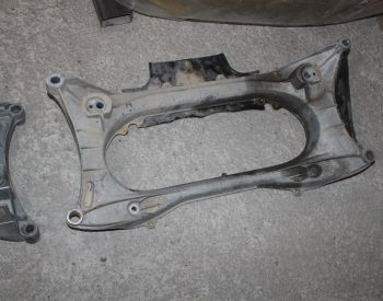 LEXUS IS 350 2020-2024 - 4