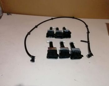 LEXUS RX 350 2010-2015 - 4