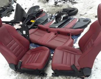 LEXUS IS 250 2006-2026