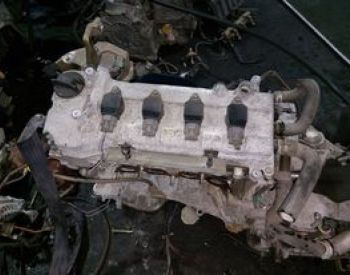 NISSAN March 2002-2008 - 3