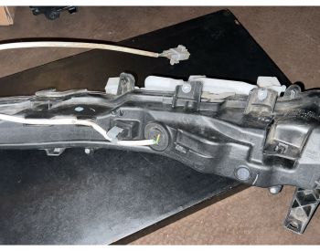 LEXUS IS 300 2014-2017 - 2