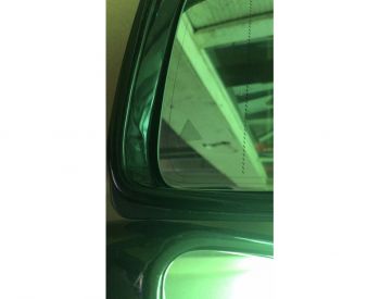 MERCEDES-BENZ G 550 2004-2020 - 3