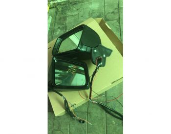 MERCEDES-BENZ G 550 2004-2020 - 4