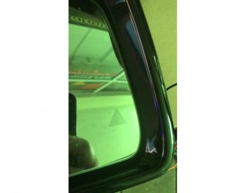 MERCEDES-BENZ G 550 2004-2020 - 5