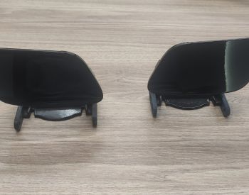 AUDI Q5 2013-2016 - 2