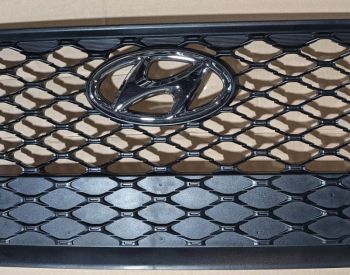 HYUNDAI kona 2018-2021