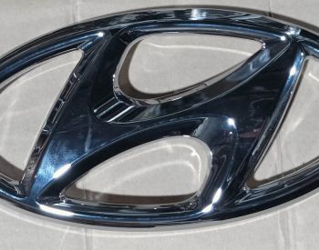 HYUNDAI kona 2018-2021
