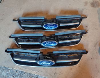 FORD C-MAX 2012-2019 - 1