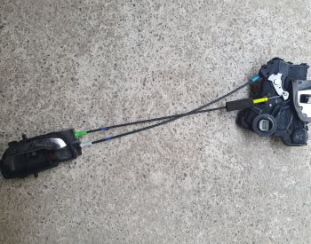 TOYOTA Prius C 2012-2018 - 2