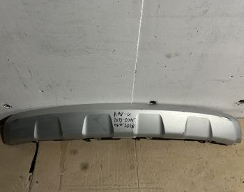 TOYOTA RAV 4 2013-2015