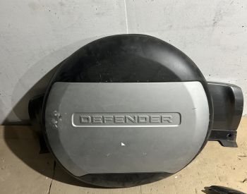 LAND ROVER Defender 2018-2023