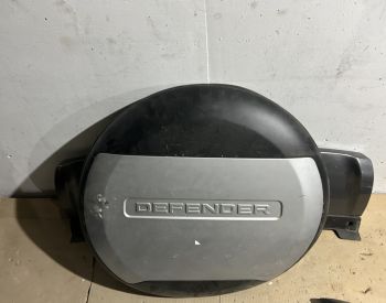 LAND ROVER Defender 2018-2023 - 2
