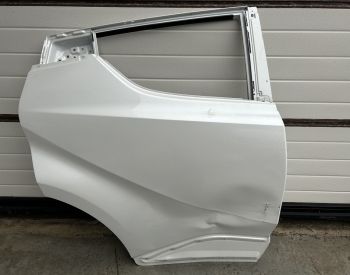 TOYOTA CHR 2016-2023