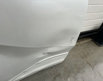 TOYOTA CHR 2016-2023 - 2