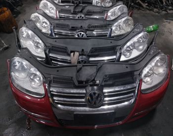 VOLKSWAGEN Jetta 2012 2.0 - 3