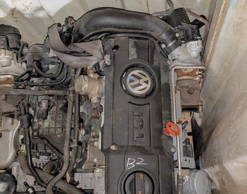 VOLKSWAGEN Jetta 2012 2.0 - 7