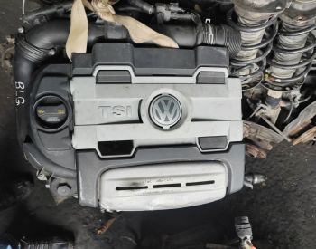 VOLKSWAGEN Jetta 2012 2.0 - 9