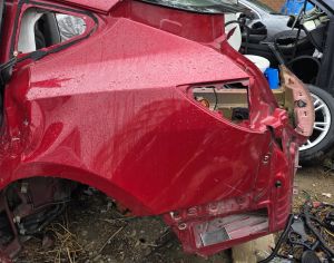 TESLA Model 3 2017-2023