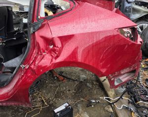 TESLA Model 3 2017-2023 - 2