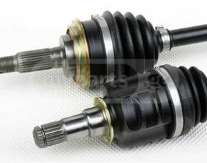 NISSAN Quest 2000-2026 - 2