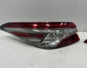 TOYOTA Camry 2019-2023 - 2