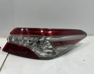 TOYOTA Camry 2019-2023 - 3