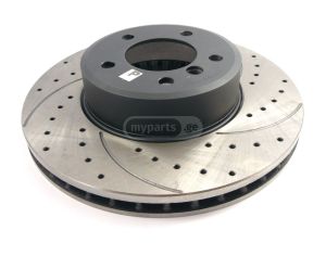 FORD Edge 2000-2026 - 3