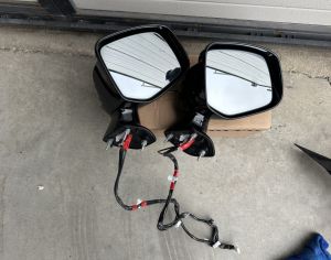 LEXUS LX 600 2021-2024