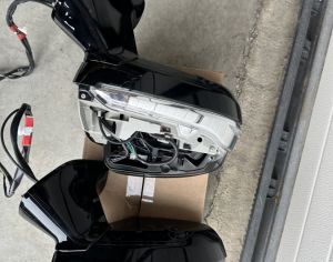 LEXUS LX 600 2021-2024 - 6