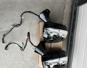 LEXUS LX 600 2021-2024 - 7