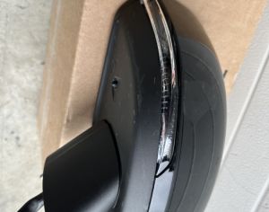 VOLVO XC40 2021-2024 - 2