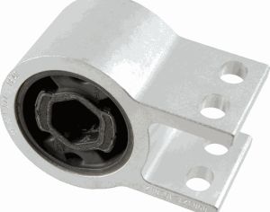 AUDI Q3 2000-2026 - 7