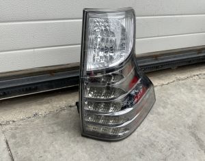 LEXUS GX 470 2016-2021 - 2