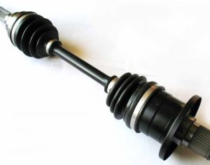 SUBARU Forester 2000-2026 - 2