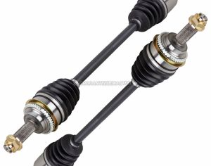 MERCEDES-BENZ ML 350 2000-2026 - 2