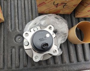 LEXUS IS 250 2005-2018 - 2